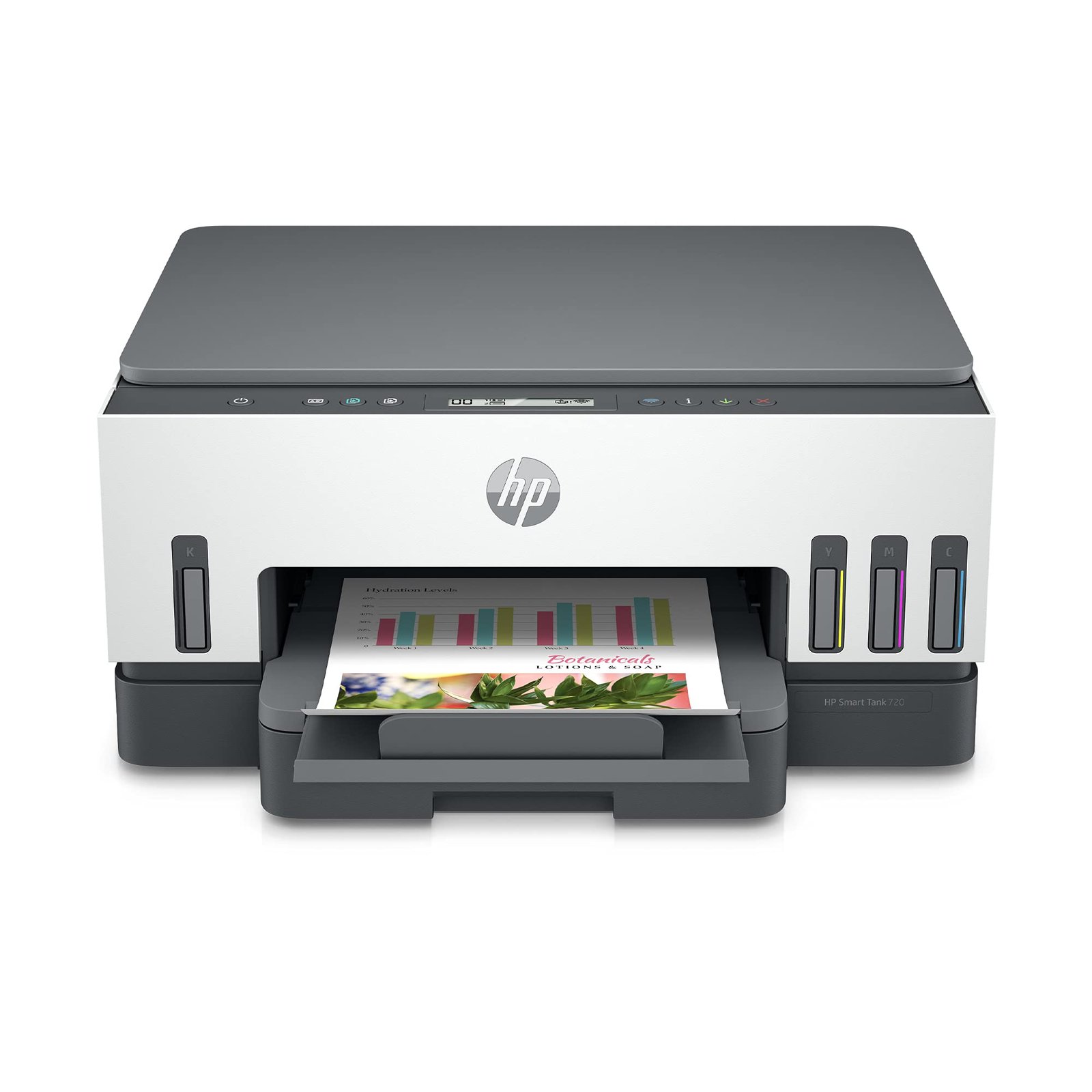 HP Laser 303d